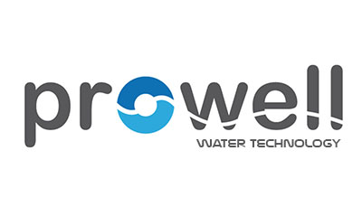 Prowell-Logo-Trinkwasserfilter